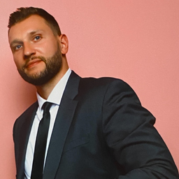 Tobias Koschinski