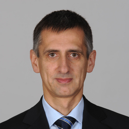 Dr. Ralf Bürgy