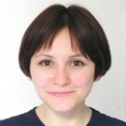 Sebnem Gürbüzel