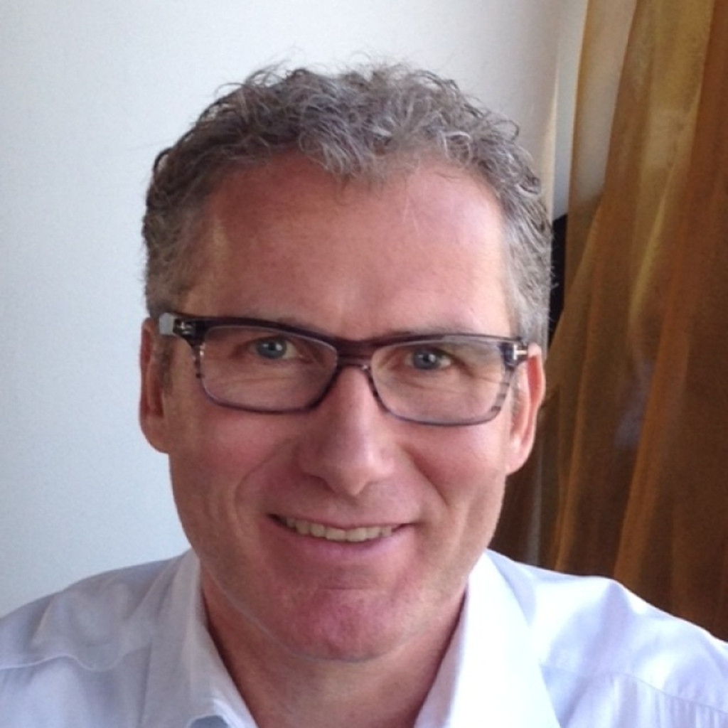 Michael Leuschner Vice President Database Sales Springer Nature XING