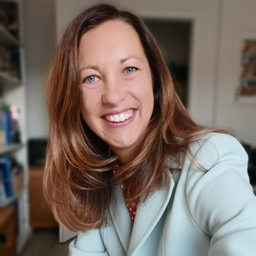 Theresa Harbauer
