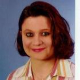Corinna Voigt