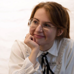 Alisa Vershkovska
