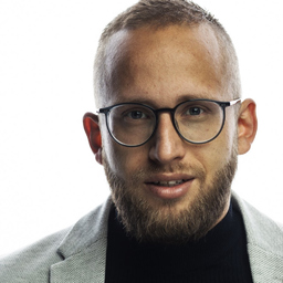 Johannes Rasch's profile picture