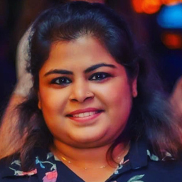 Aakriti Gupta