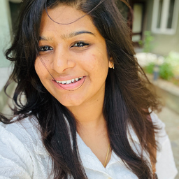 Gayathri Senthil Kumar