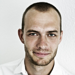 Simon Hüther