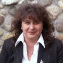 Sabine Lindner