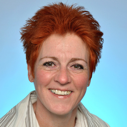 Traudel Gehrlein
