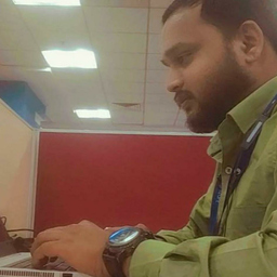 imran ahmed