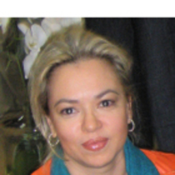 Juliane Schopp's profile picture