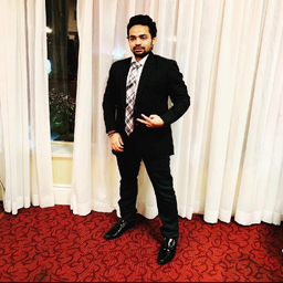 PARAS BHANDERI