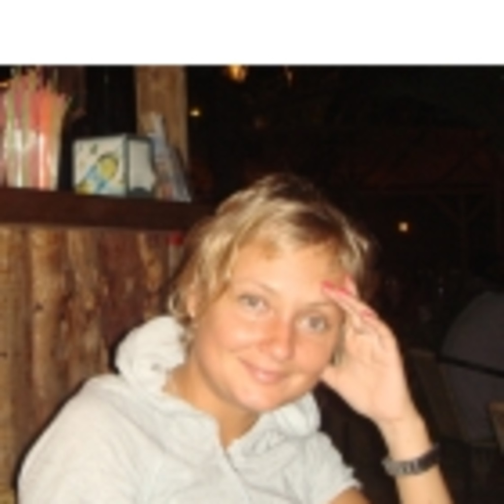 Julia Fomina - Regional Sales Manager - Porsche Leasing Ukraine | XING
