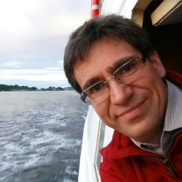 Yves Günther