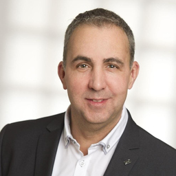 Mario Meyer