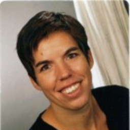 Jessica Mühlenberg