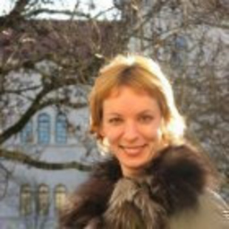Irina Prjadeha