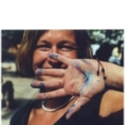Kerstin Bastian