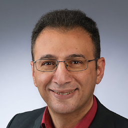 Mahmoud Najjar