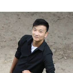 Alex Vuong
