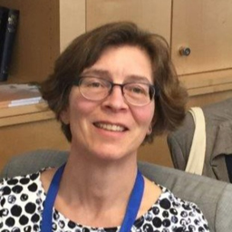 Barbara Volz