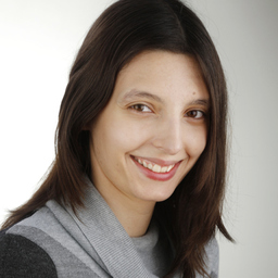 Ina Eisenbeiß