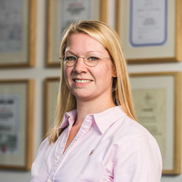 Melanie Gotschika's profile picture