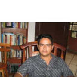 Prof. Gustavo Blanco Ballesteros