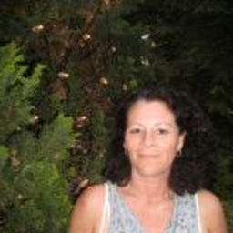 Susanne Stahl