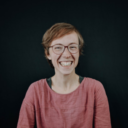 Maria Gebhardt