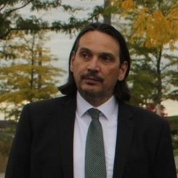 Marcus Lamminger