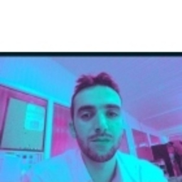 Enver Kömür's profile picture