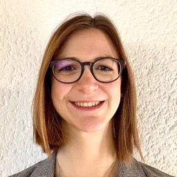 Katharina Baumgärtner