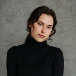Veranika Ksiandzova