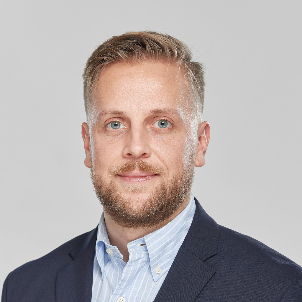 Henry Ellerbrok Wissenschaftliche Hilfskraft FraunhoferInstitut