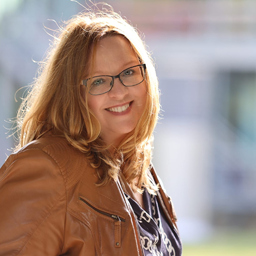 Karin Zeiler