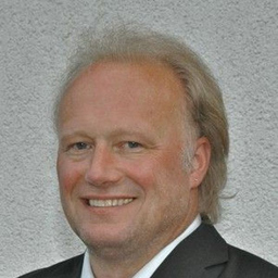 Prof. Dr. Thomas Weil