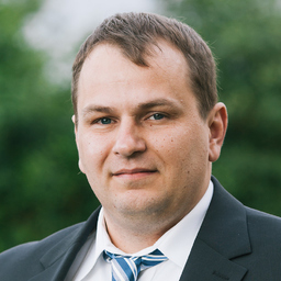 Florian Steinhuber