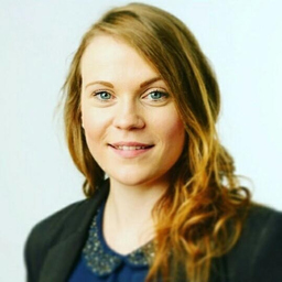 Sarah Marks