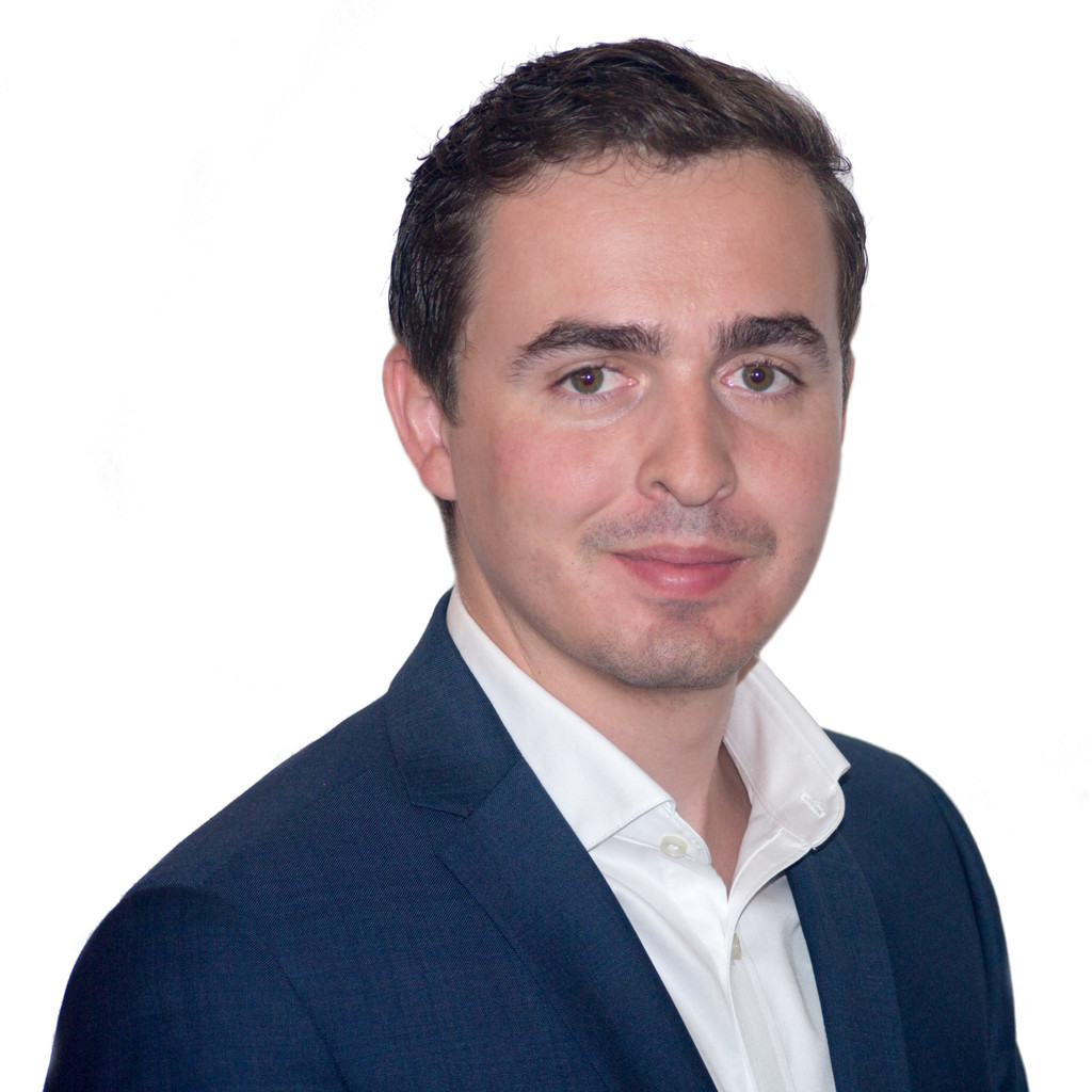 Dipl.Ing. Philipp Weisskopf CoFounder, Head of Development