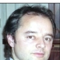 Massimo Boscarino