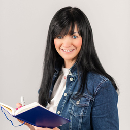 Antje Schramm