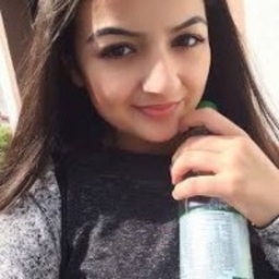 Arwa Mohammed