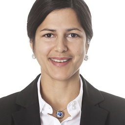 Dr. Sarah Jamil