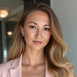 Kristine Simin