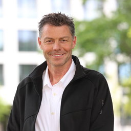 Jochen May