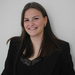 Carolin Zill