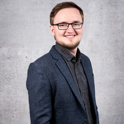 Pavel Benke's profile picture