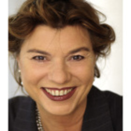 Annemarie Stork
