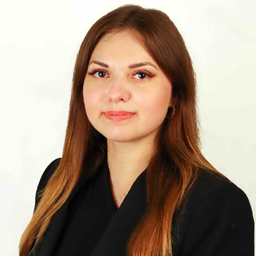 Julia Romanova